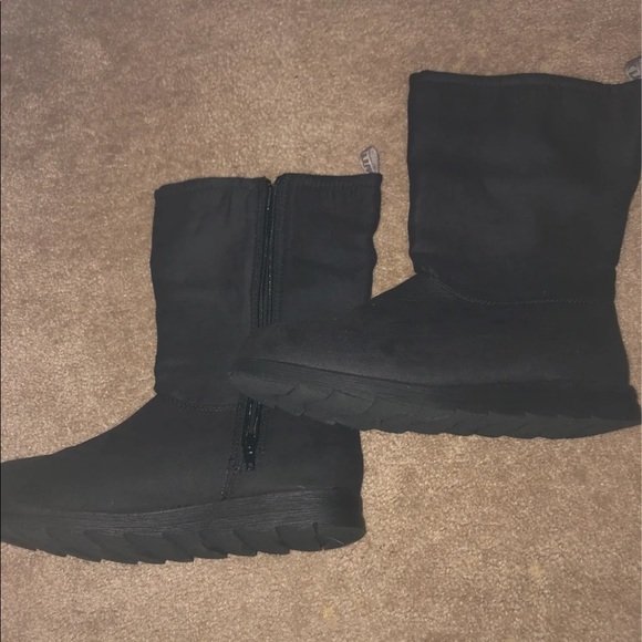 Ladies Muk Luk Boots - Picture 5 of 5